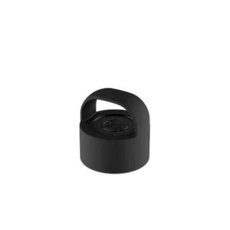 Couvercle à poignée Handle Lid Black - 24 BOTTLES