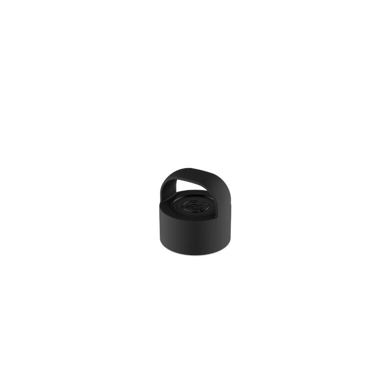 Couvercle à poignée Handle Lid Black - 24 BOTTLES