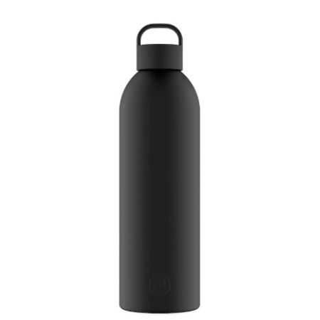 Thermos Clima Bottle 1.5lt Tuxedo Black - 24 BOTTLES