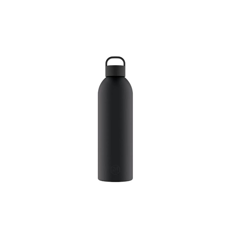 Thermos Clima Bottle 1.5lt Tuxedo Black - 24 BOTTLES
