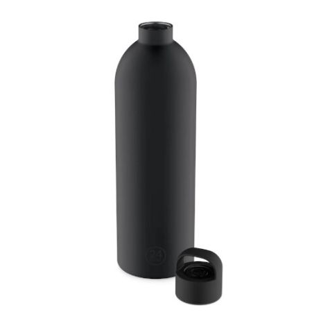 Thermos Clima Bottle 1.5lt Tuxedo Black - 24 BOTTLES