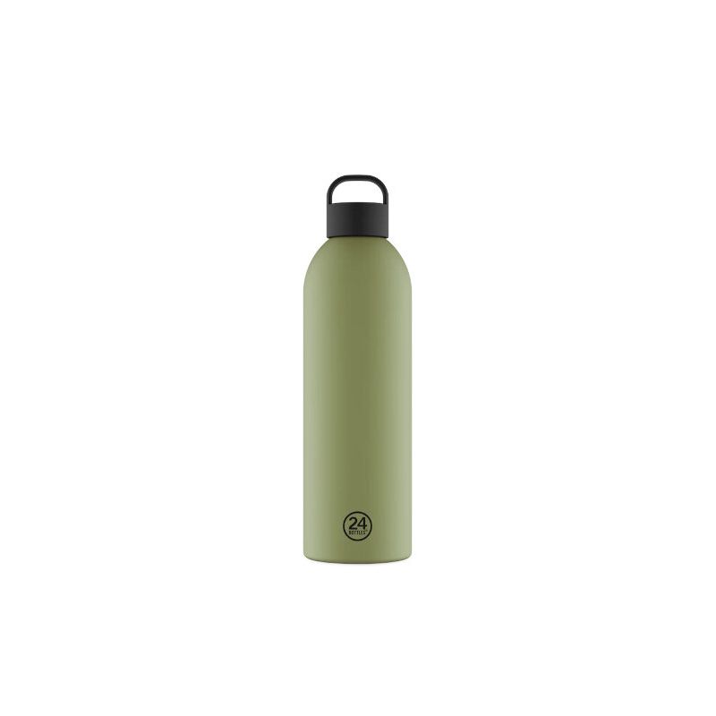 Thermos Clima Bottle 1.5lt Sage - 24 BOTTLES