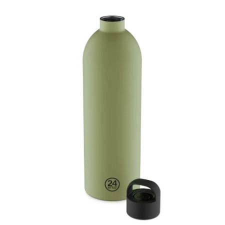 Thermos Clima Bottle 1.5lt Sage - 24 BOTTLES