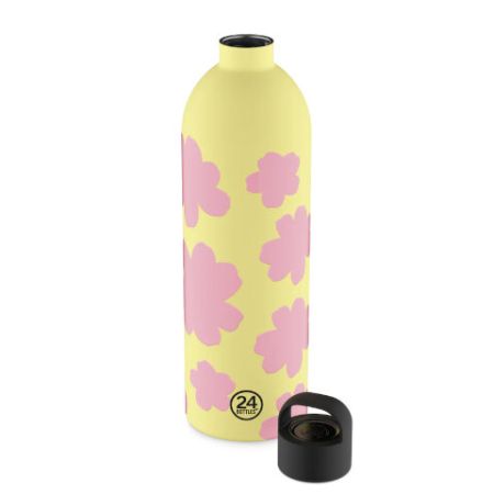Thermos Clima Bottle 1.5lt Daydreaming Yellow - 24 BOTTLES