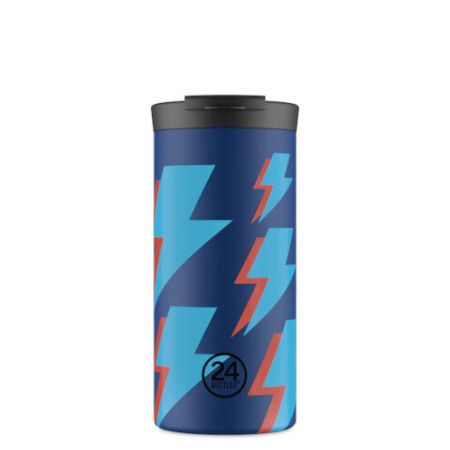 Mug de voyage Travel Tumbler 600 Zap Zap - 24 BOTTLES