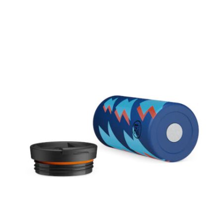 Mug de voyage Travel Tumbler 600 Zap Zap - 24 BOTTLES