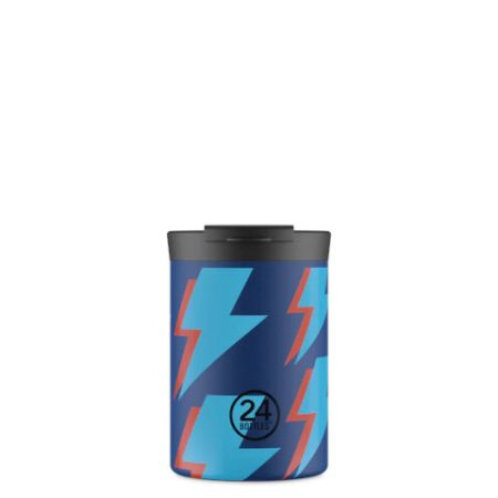 Mug de voyage Travel Tumbler 350 Zap Zap - 24 BOTTLES