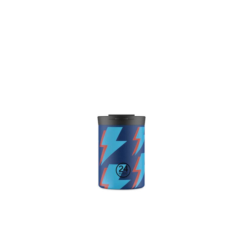 Mug de voyage Travel Tumbler 350 Zap Zap - 24 BOTTLES