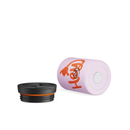 Mug de voyage Travel Tumbler 350 Hey! Pink - 24 BOTTLES