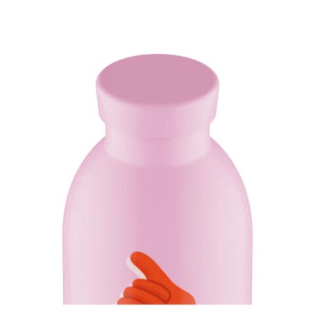 Thermos Clima Bottle 050 Hey! Pink - 24 BOTTLES