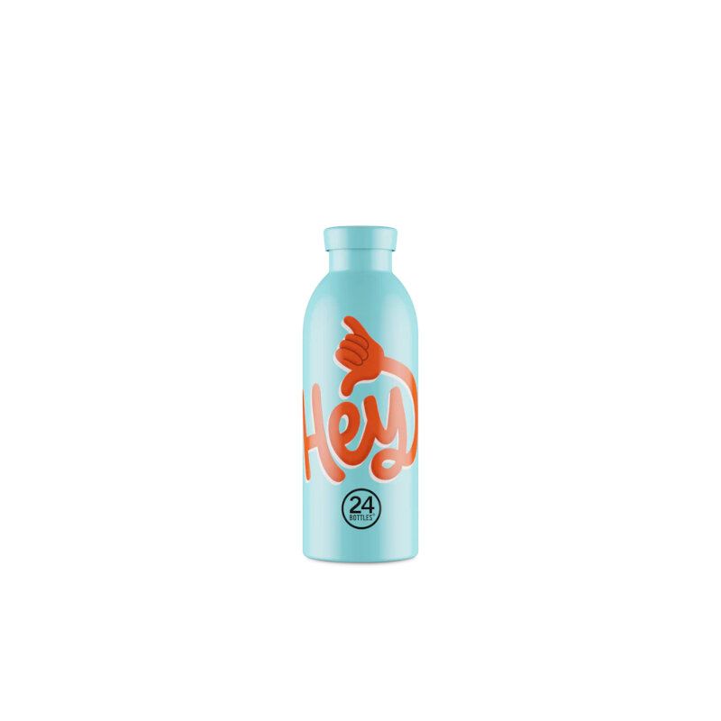 Thermos Clima Bottle 050 Hey! Blue - 24 BOTTLES