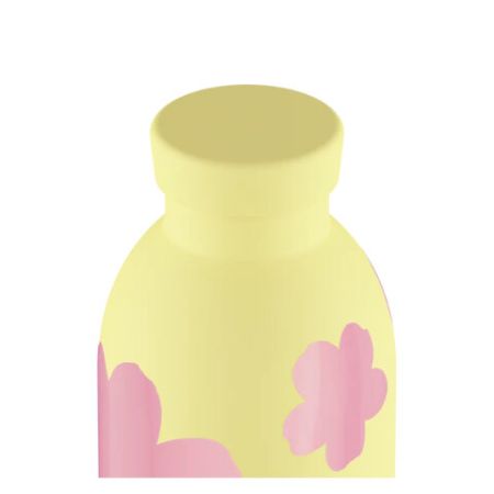 Thermos Clima Bottle 050 Daydreaming Yellow - 24 BOTTLES