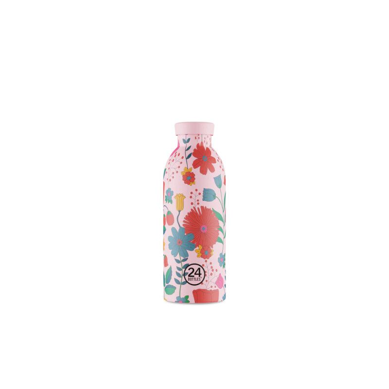 Thermos Clima Bottle 050 Bloom Bloom Pink - 24 BOTTLES