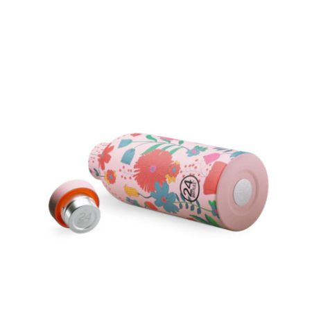 Thermos Clima Bottle 050 Bloom Bloom Pink - 24 BOTTLES
