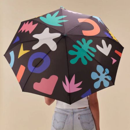 Parapluie compact Palma - Original Duckhead