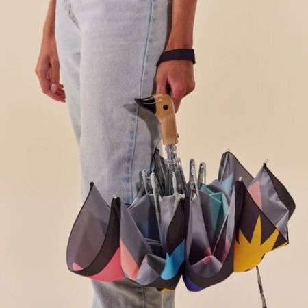 Parapluie compact Palma - Original Duckhead