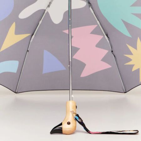Parapluie compact Palma - Original Duckhead