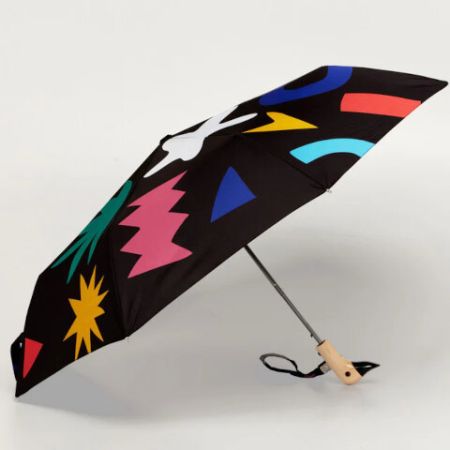 Parapluie compact Palma - Original Duckhead