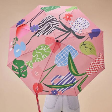 Parapluie compact Vases - Original Duckhead
