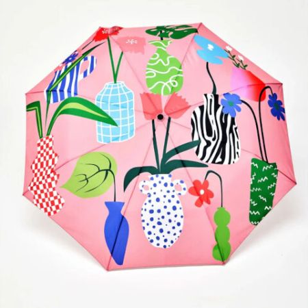 Parapluie compact Vases - Original Duckhead