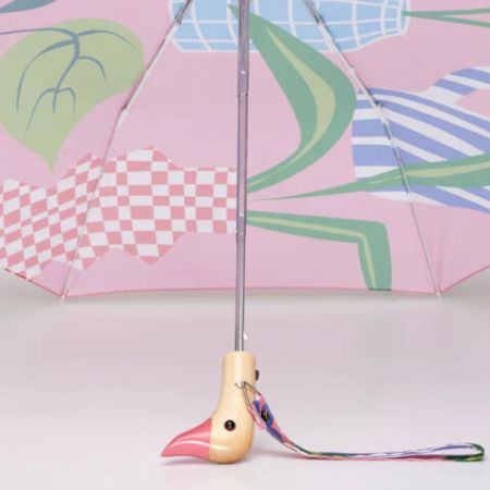 Parapluie compact Vases - Original Duckhead