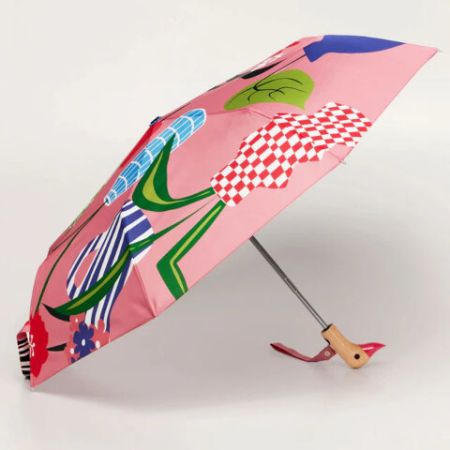 Parapluie compact Vases - Original Duckhead