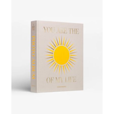 Album Photo - You are the Sunshine - Printworks