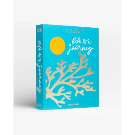 Album Photo - Life is a Journey - Printworks