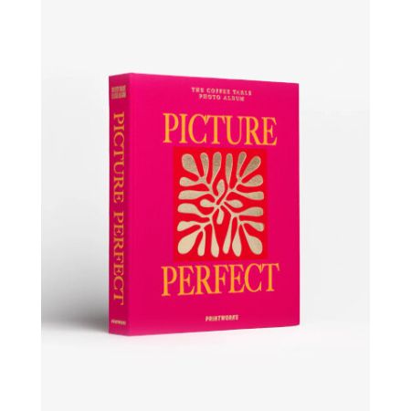 Album Photo - Picture Perfect - Printworks
