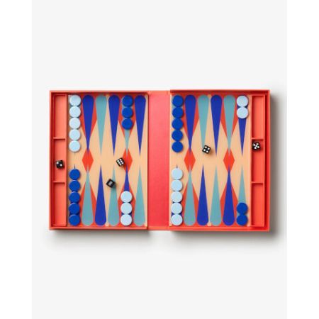 Classic - Art of Backgammon - Printworks