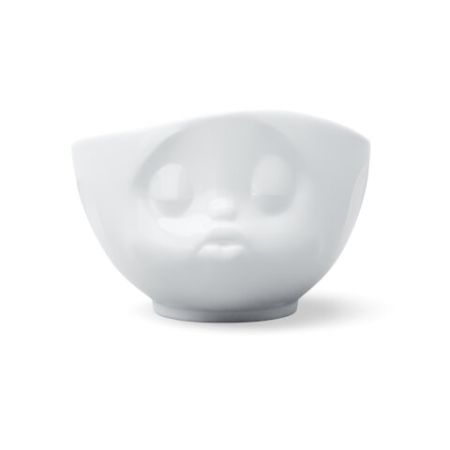 Bol Bisous Blanc – Tassen