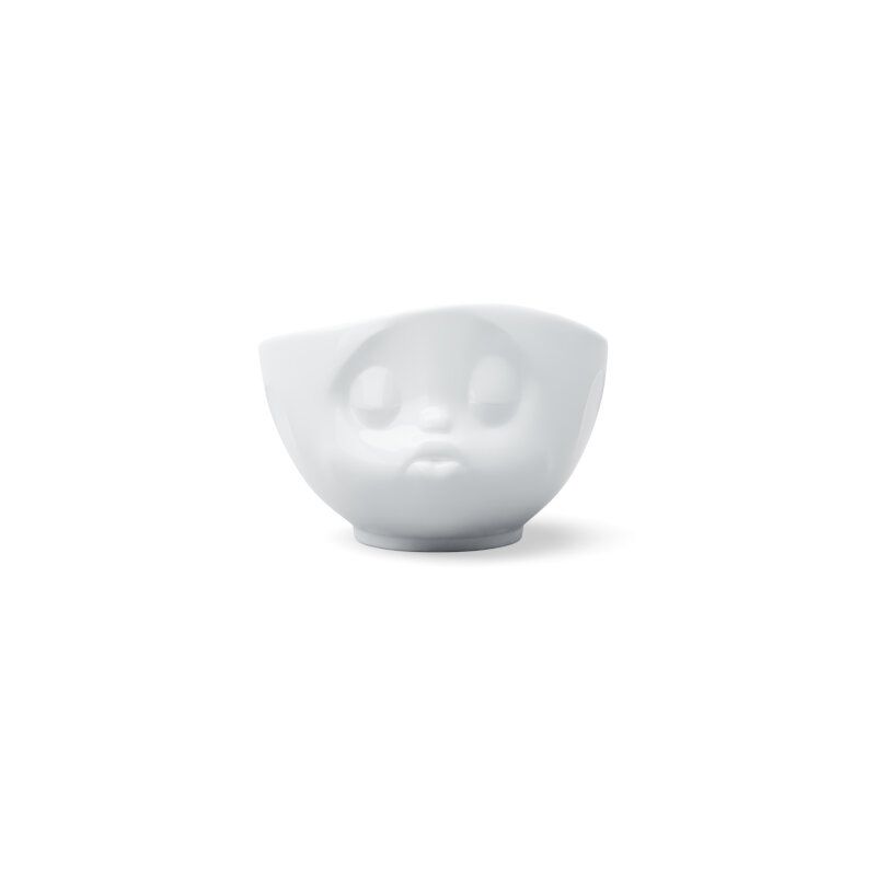Bol Bisous Blanc – Tassen
