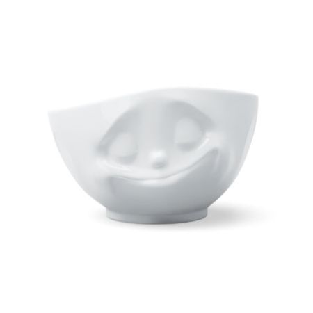 Bol Happy Blanc – Tassen