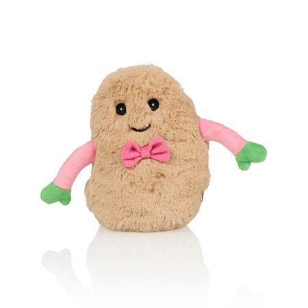 Bouillotte Happy Potato - Bitten