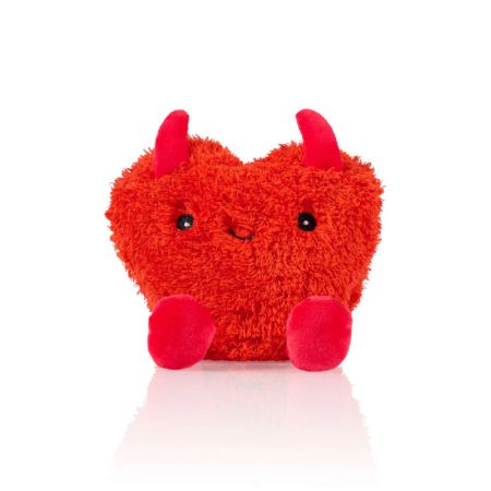 Bouillotte Coeur Diable - Bitten