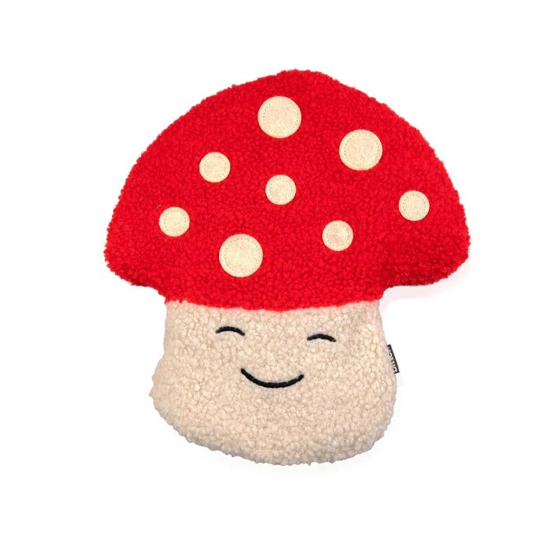 Bouillotte Champignon - Bitten
