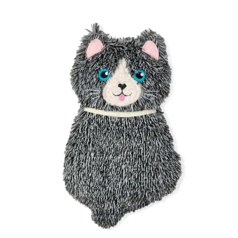 Bouillotte Chat tout doux - Bitten