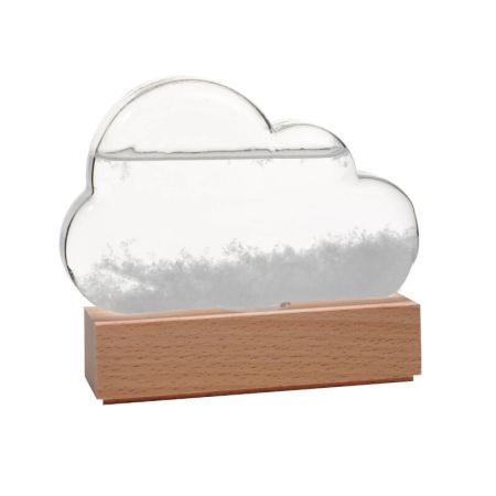 Baromètre Nuage - Bitten