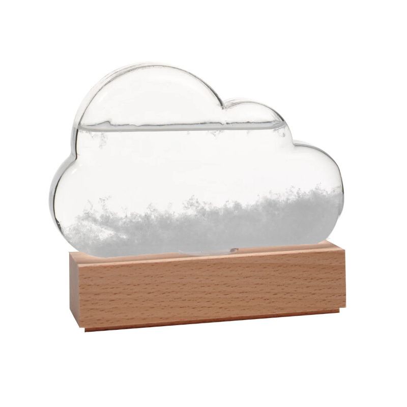 Baromètre Nuage - Bitten