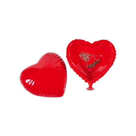 Boîte Ballon Coeur - Bitten