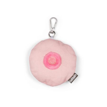 Porte-clés Sein - Bitten