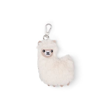 Porte-clés Lama - Bitten