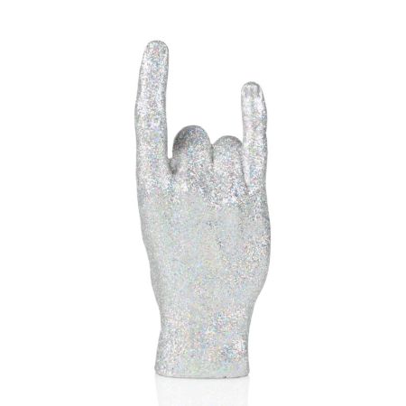Sculpture Rock’n’Roll Disco - Bitten