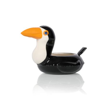 Vide poche Floatie Toucan - Bitten