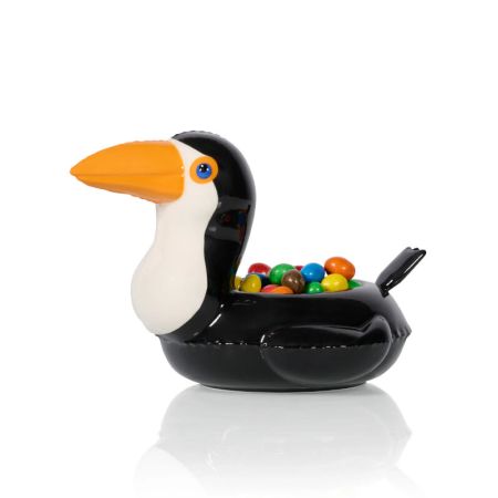 Vide poche Floatie Toucan - Bitten