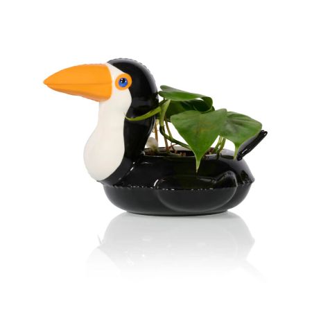 Vide poche Floatie Toucan - Bitten