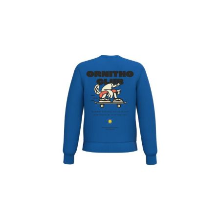 Sweatshirt Club Ornitho - L'Ornithorynque