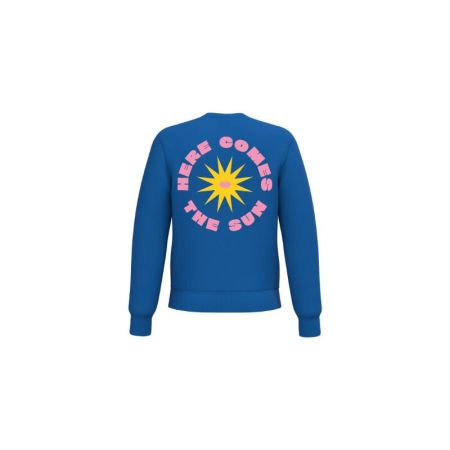 Sweatshirt Here Comes the Sun - L'Ornithorynque