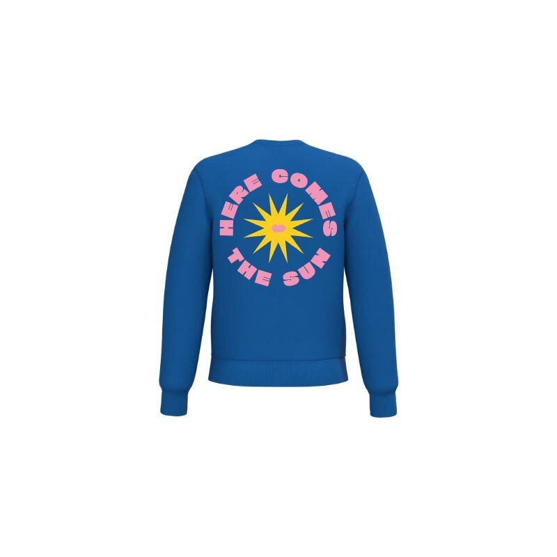 Sweatshirt Here Comes the Sun - L'Ornithorynque