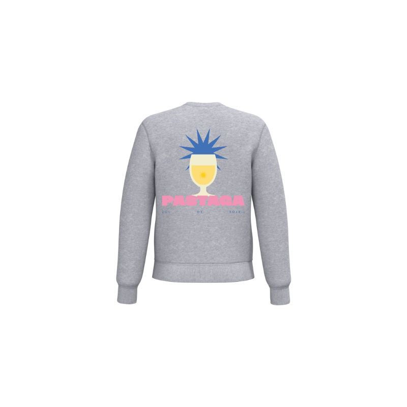Sweatshirt Pastaga - L'Ornithorynque